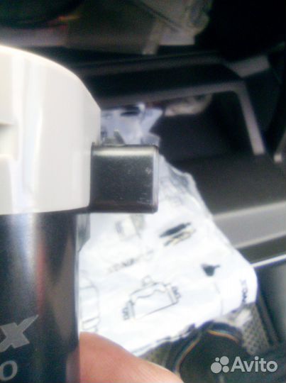 Катушка зажигания renault megane 2