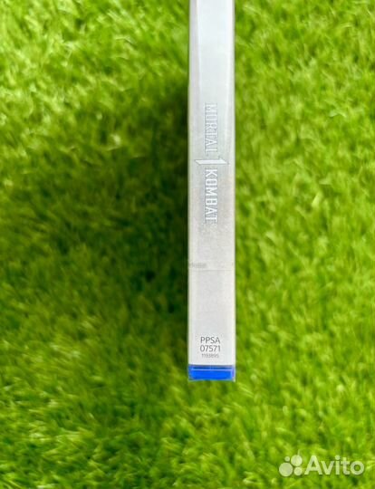 Mortal Kombat 1 для PS5(Новый)