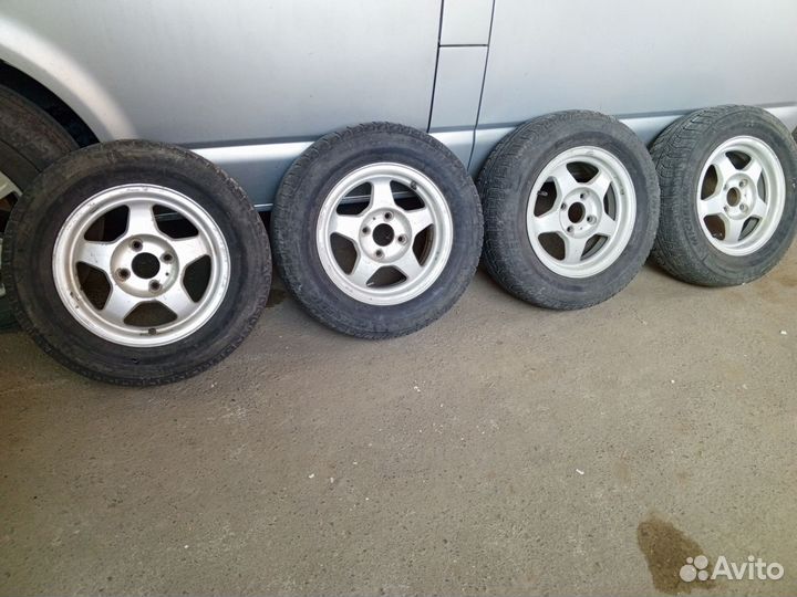 Зимние колеса r13 hyundai accent