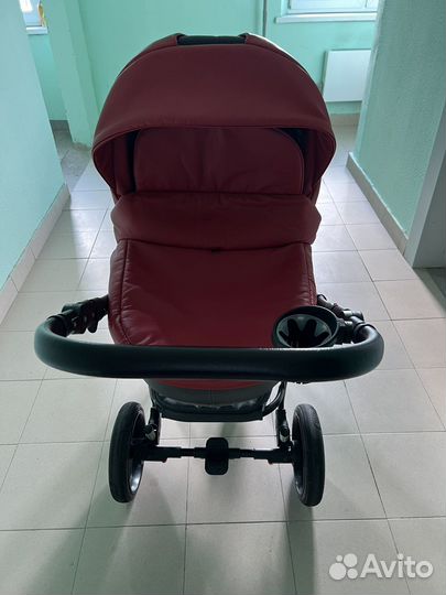 Коляска rant 3 в 1