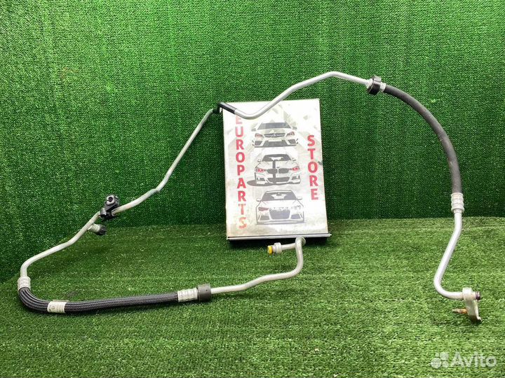 Трубка кондиционера C-Class, C204, S204, W204