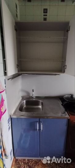 Мойка для кухни из нержавейки бу