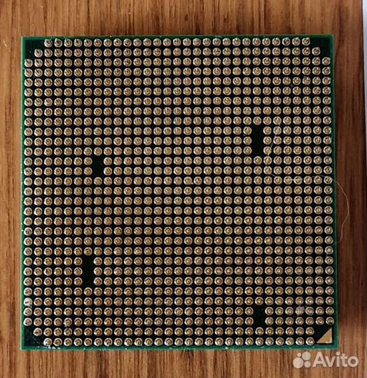 Процессор AMD Phenom II X4 945 для Socket AM3