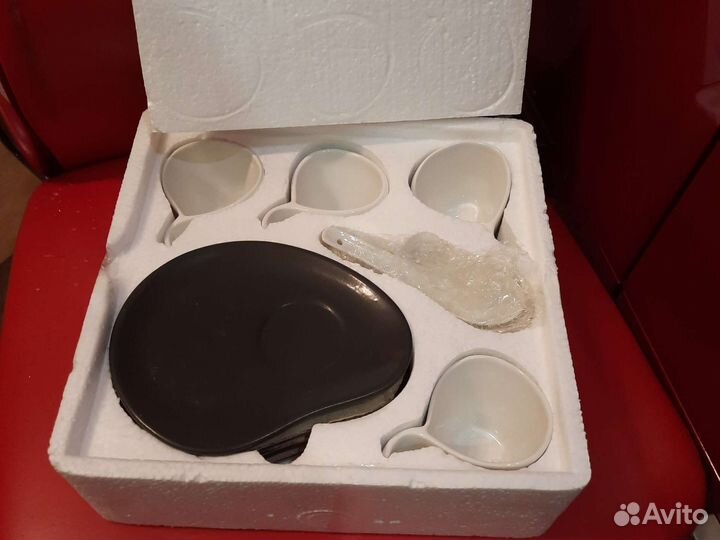 Кофейный набор