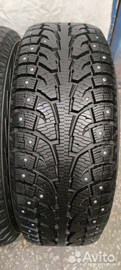 Hankook I'Pike RW11 235/55 R18 100T