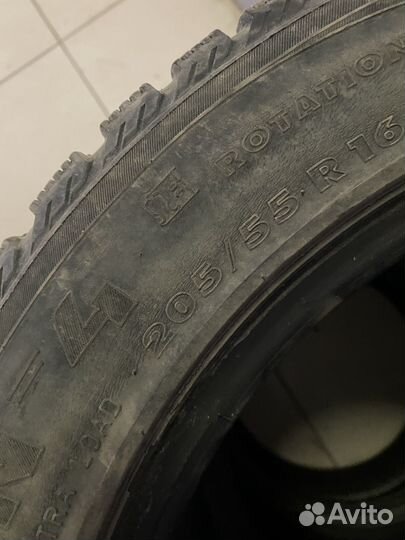 Nordman Nordman 4 205/55 R16