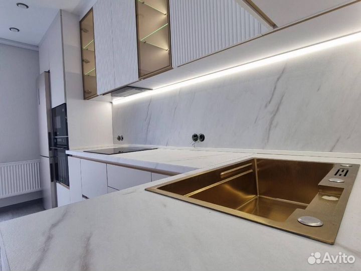 Кухни гарнитура