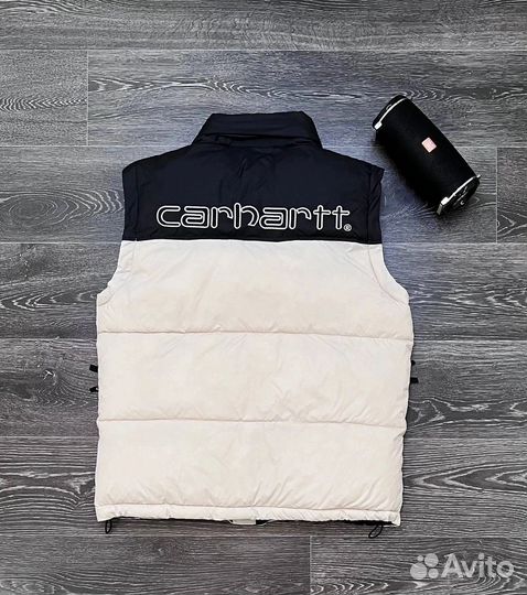 Жилетка мужская Carhartt