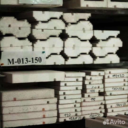 Фасадный декор / элементы фасада в наличии