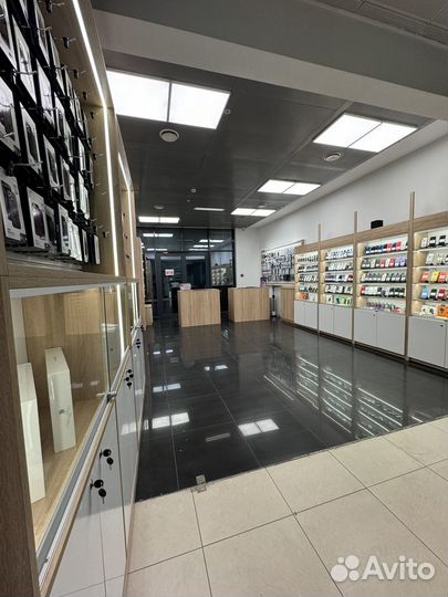 iPad Air 5 64Gb Blue Wi-fi