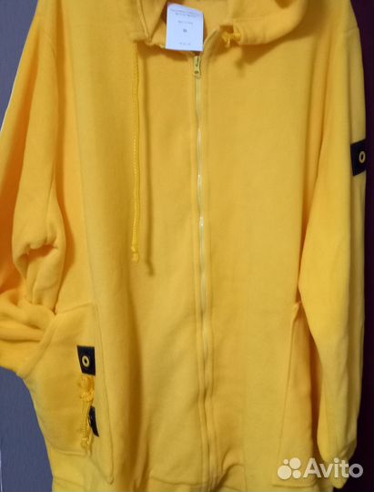 Курточка унисекс