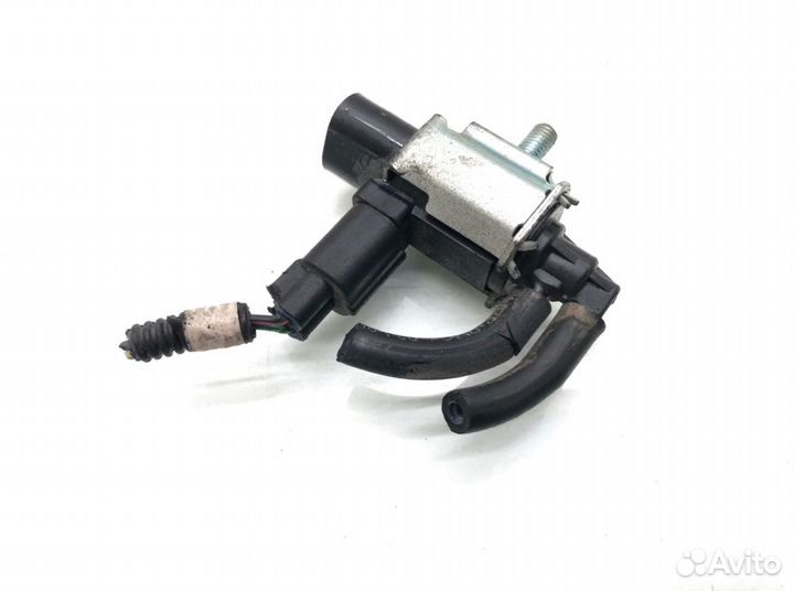 Клапан электромагнитный Ford Focus 2.0 I 2010