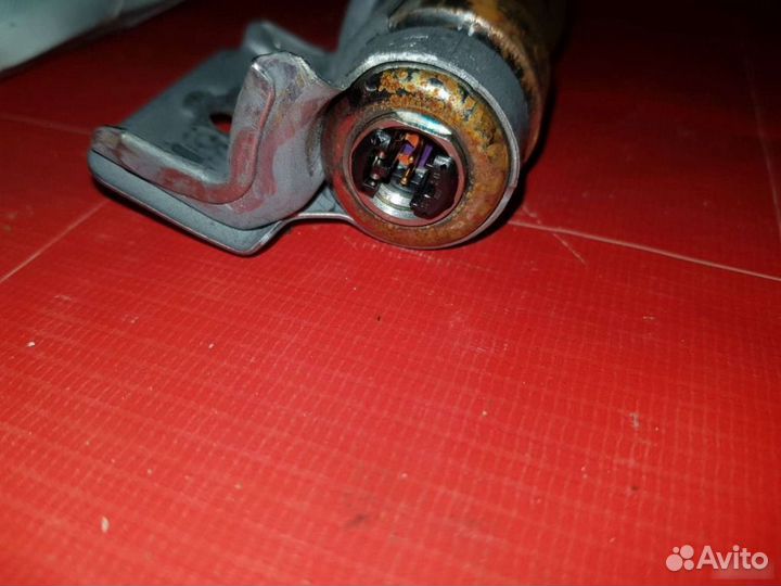 Шторка безопасности Lexus Rx300