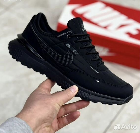 Кроссовки nike