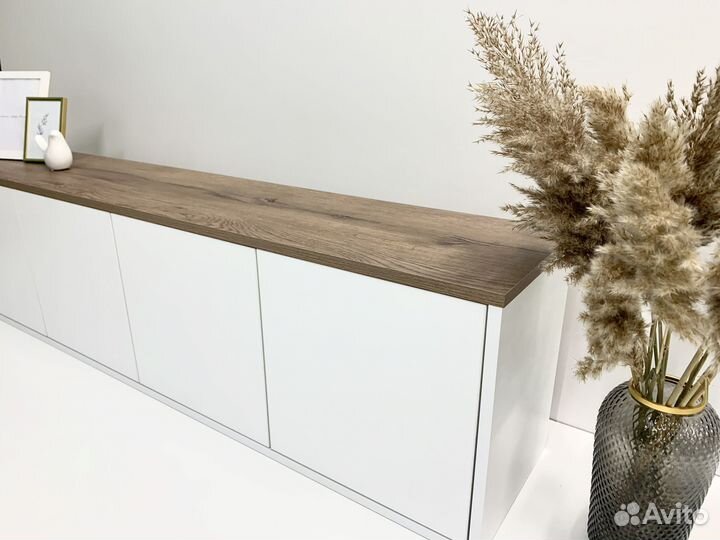 Тумба под тв «Квадро 4» в наличии