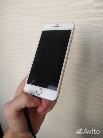 iPhone 6s