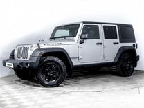 Jeep Wrangler 2.8 AT, 2011, 98 835 км, с пробегом, цена 3 185 000 руб.