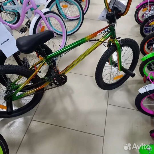 Велосипеды