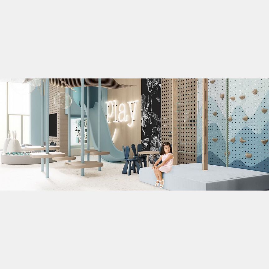 1-к. квартира, 73 м², 9/33 эт.