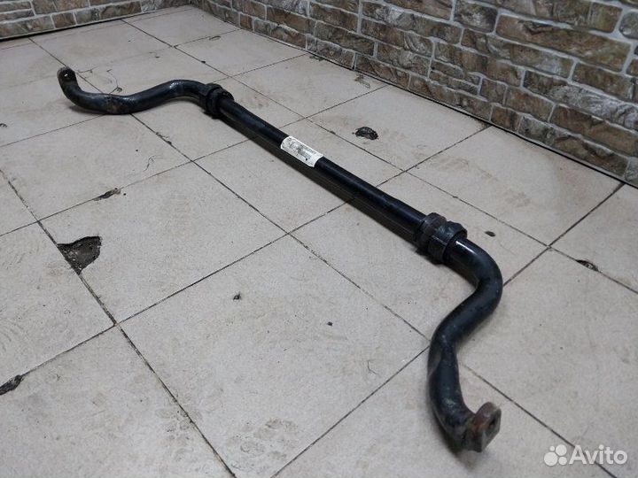 Стабилизатор передний Audi Q7 4L 3.0 tfsi 2012