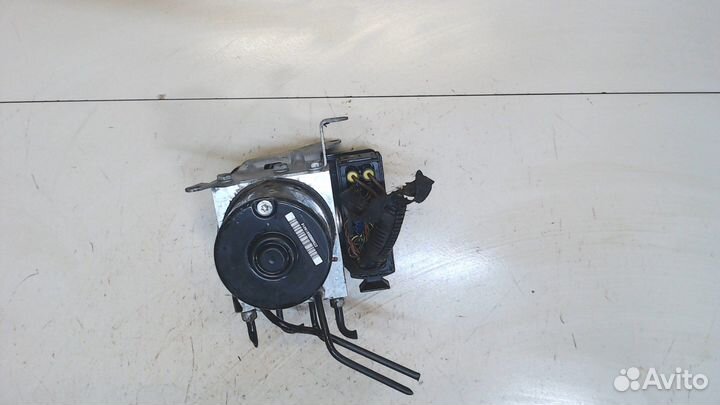 Блок абс, насос BMW 3 E90, E91, E92, E93, 2007