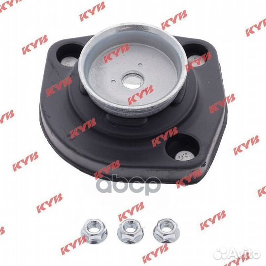 SM5240 Опора амортизатора hyundai elantra XD 00