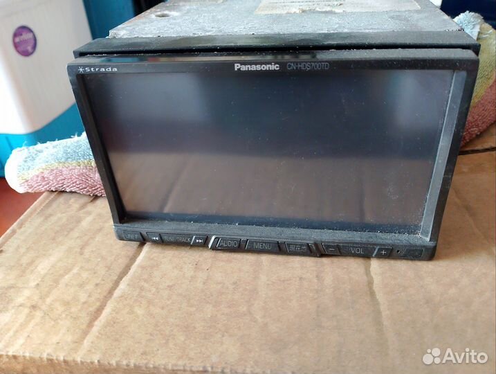 Panasonic