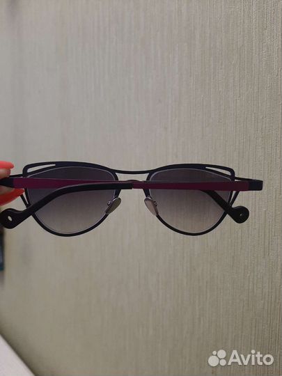 Солнцезащитные очки с диоптриями