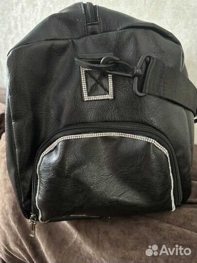 Сумка спортивная, дорожная