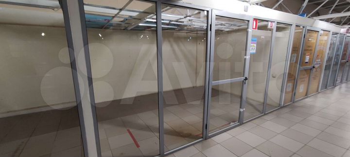 Торговая площадь, 14.1 м²