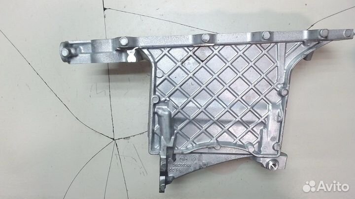 Коллектор впускной Volkswagen Tiguan, 2019