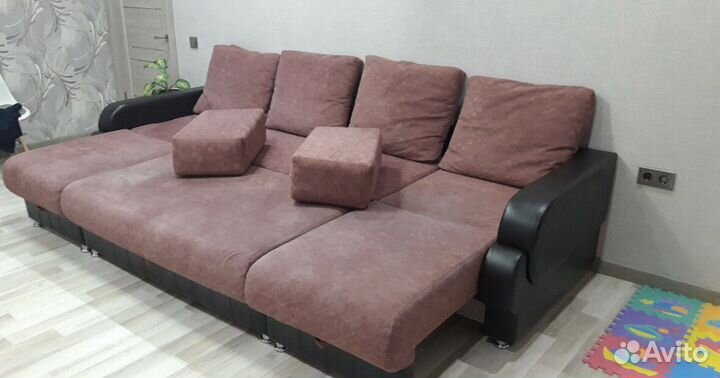 Диван раскладной