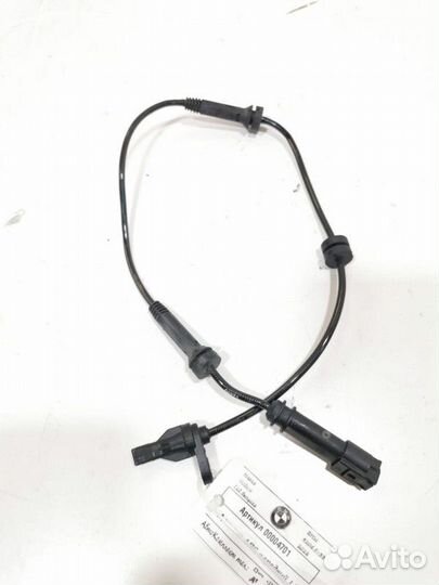 Датчик ABS BMW 4 F32/F33/GT F36 рест. 2018