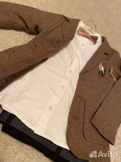 Костюм для мальчиков