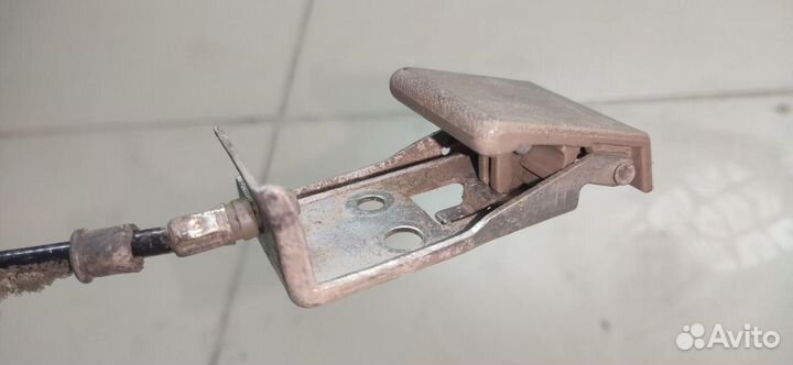 Трос капота Lifan Breez L8402600