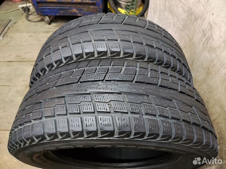 Yokohama Geolandar I/T-S G073 225/65 R17