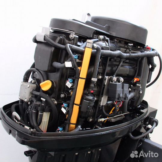 Лодочный мотор promax SF60fees-T EFI