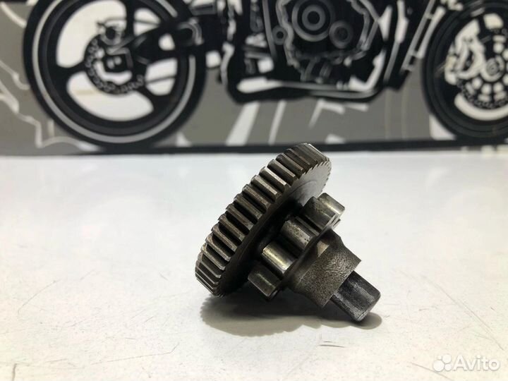 Шестерня стартера Honda CBR 900 RR Fireblade