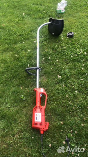 Газонокосилка на разбор или ремонт