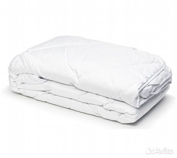 Одеяло GoodNight Organic бамбук/тик 300 гр/м2 1,5