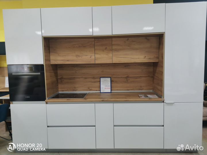 Кухонный гарнитур