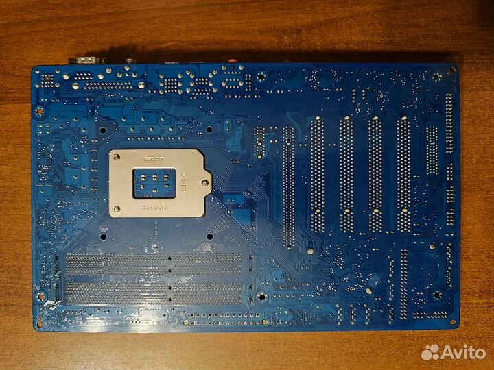 Материнская плата Gigabyte GA-P55-US3L