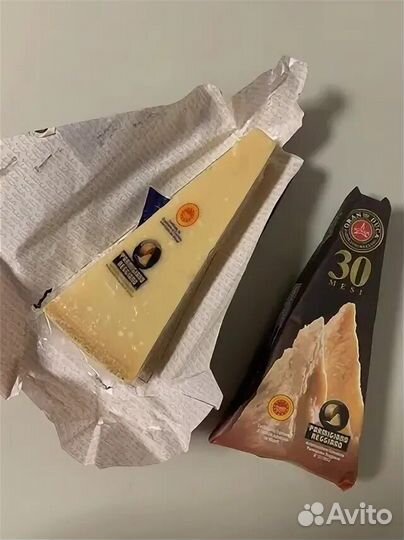 Пармезан гран дука. Parmigiano reggiano 30 мес