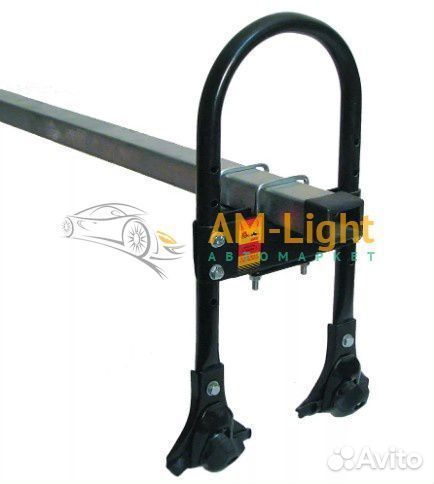 Поперечины Amos тип 