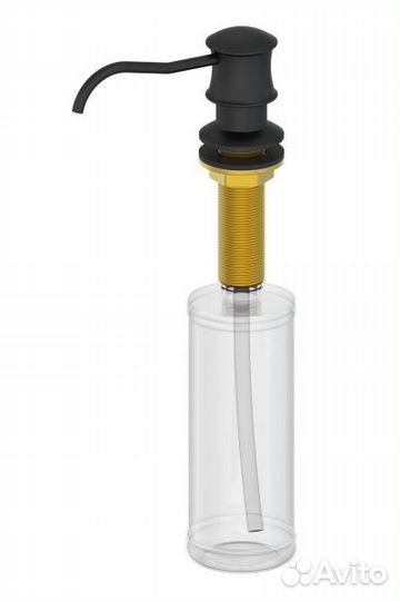 Wonzon & Woghand WW-88SD03-MB Дозатор д