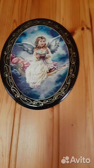 Декоративные картины