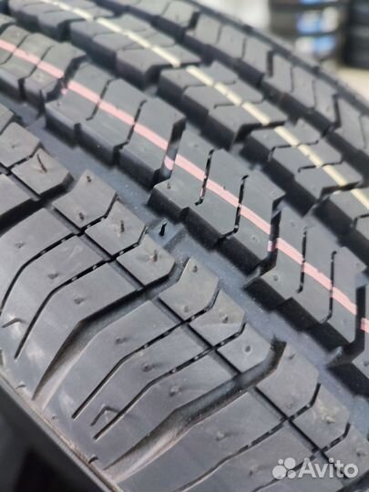 Compasal GAZILL 195/75 R16C