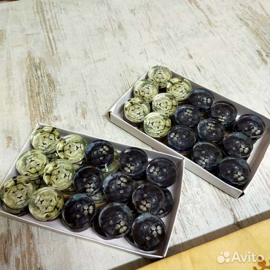 Фишки для нард