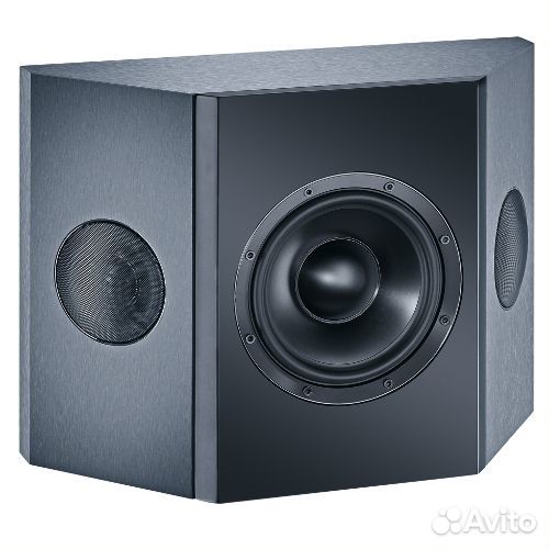 Настенная акустика Magnat Cinema Ultra RD 200-THX