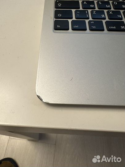 Apple MacBook Air 11